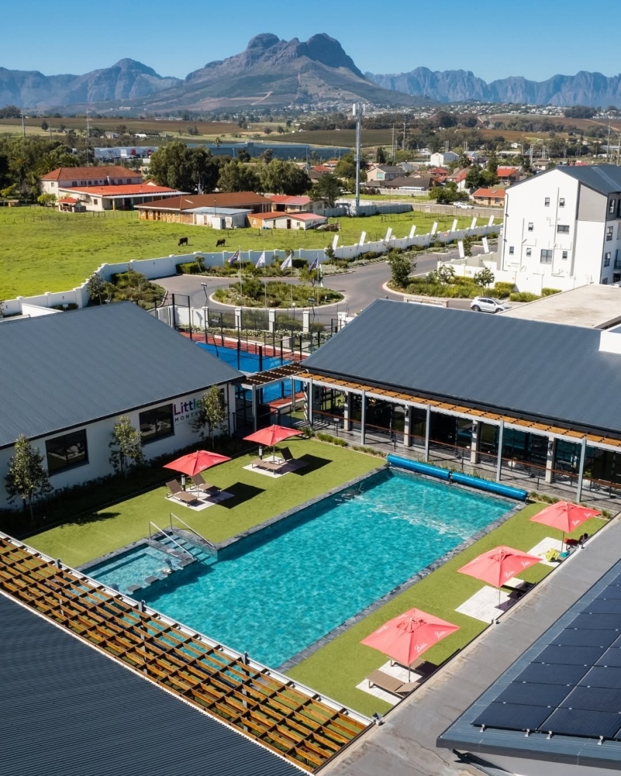 To Let 3 Bedroom Property for Rent in Croydon Western Cape